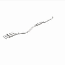 Load image into Gallery viewer, MagnaFlow CatBack 17-18 Honda Civic L4 1.5LGAS Dual Exit Polished Stainless Exhaust - Additional View 13