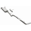 Load image into Gallery viewer, MagnaFlow CatBack 18-19 Ford Expedition V6 3.5L Gas 3in Polished Stainless Exhaust - Additional View 10