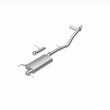 Load image into Gallery viewer, MagnaFlow CatBack 18-19 Ford Expedition V6 3.5L Gas 3in Polished Stainless Exhaust - Additional View 12