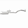 Load image into Gallery viewer, MagnaFlow CatBack 18-19 Ford Expedition V6 3.5L Gas 3in Polished Stainless Exhaust - Additional View 15