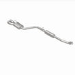Load image into Gallery viewer, MagnaFlow CatBack 18-19 Toyota Camry SE 2.5L Street Series Single Exit Polished Stainless Exhaust - Additional View 12