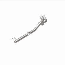 Load image into Gallery viewer, MagnaFlow CatBack 2018 Ford F-150 V6-3.0L Dual Exit Polished Stainless Exhaust - MF Series - Additional View 8