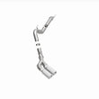 Load image into Gallery viewer, MagnaFlow CatBack 2018 Ford F-150 V6-3.0L Dual Exit Polished Stainless Exhaust - MF Series - Additional View 13