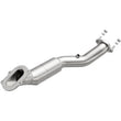 Load image into Gallery viewer, MagnaFlow Catalytic Conv Direct Fit Federal 06-11 Chevy Corvette V8 7.0LGAS - Main Product View