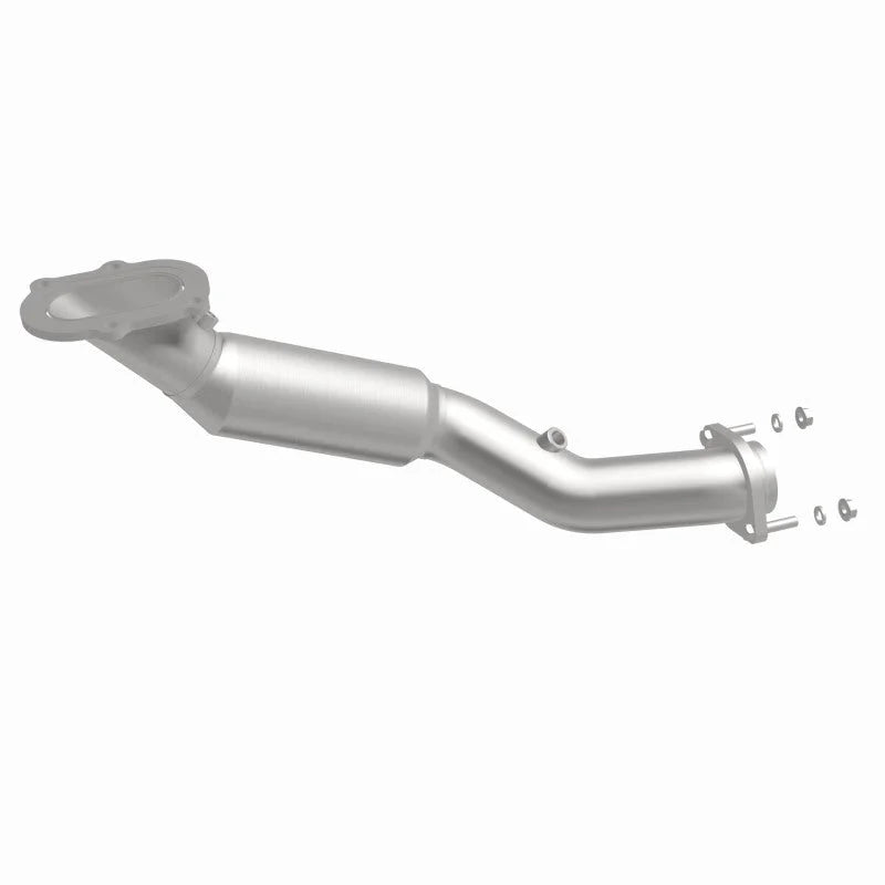 MagnaFlow Catalytic Conv Direct Fit Federal 06-11 Chevy Corvette V8 7.0LGAS - Additional View 5