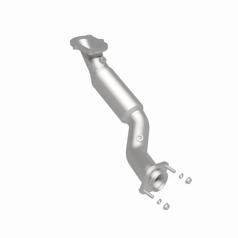 MagnaFlow Catalytic Conv Direct Fit Federal 06-11 Chevy Corvette V8 7.0LGAS - Additional View 6