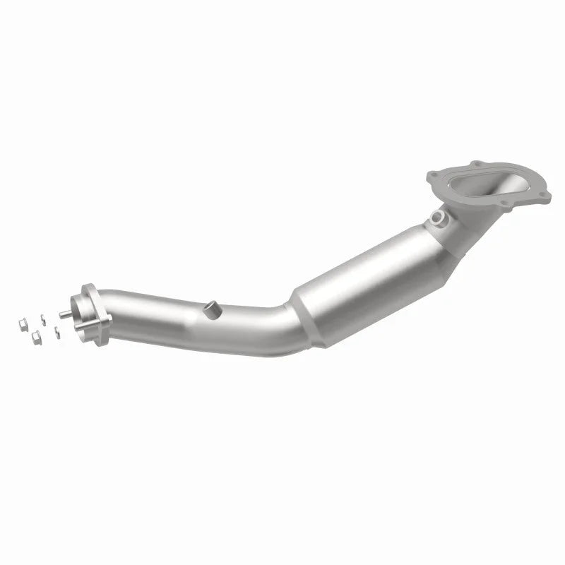 MagnaFlow Catalytic Conv Direct Fit Federal 06-11 Chevy Corvette V8 7.0LGAS - Additional View 8