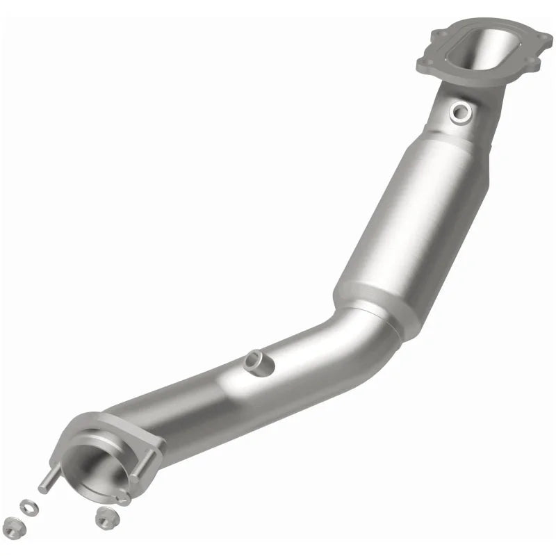 MagnaFlow Catalytic Conv Direct Fit Federal 06-11 Chevy Corvette V8 7.0LGAS - Additional View 10