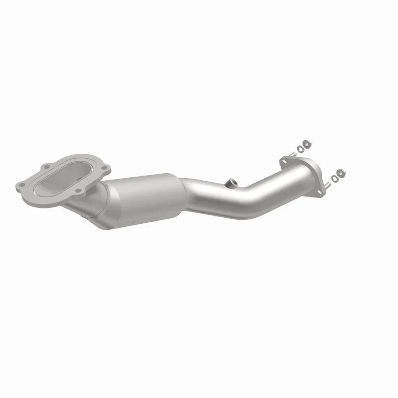 MagnaFlow Catalytic Conv Direct Fit Federal 06-11 Chevy Corvette V8 7.0LGAS - Additional View 12