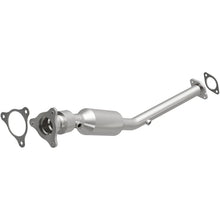 Load image into Gallery viewer, MagnaFlow Catalytic Conv Direct Fit OEM Grade 05-07 Saturn Ion 3 L4 2.2L - Main Product View