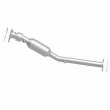 Load image into Gallery viewer, MagnaFlow Catalytic Conv Direct Fit OEM Grade 05-07 Saturn Ion 3 L4 2.2L - Side View