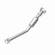 Load image into Gallery viewer, MagnaFlow Catalytic Conv Direct Fit OEM Grade 05-07 Saturn Ion 3 L4 2.2L - Back View