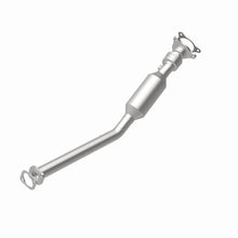 Load image into Gallery viewer, MagnaFlow Catalytic Conv Direct Fit OEM Grade 05-07 Saturn Ion 3 L4 2.2L - Back View