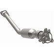 Load image into Gallery viewer, MagnaFlow Catalytic Conv Direct Fit OEM Grade 05-07 Saturn Ion 3 L4 2.2L - Additional View 6