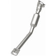 Load image into Gallery viewer, MagnaFlow Catalytic Conv Direct Fit OEM Grade 05-07 Saturn Ion 3 L4 2.2L - Additional View 9