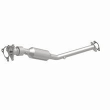Load image into Gallery viewer, MagnaFlow Catalytic Conv Direct Fit OEM Grade 05-07 Saturn Ion 3 L4 2.2L - Additional View 10
