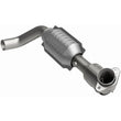 Load image into Gallery viewer, MagnaFlow Catalytic Converter DF 04-06 F-150 Pickup 5.4L 2WD D/S - Back View
