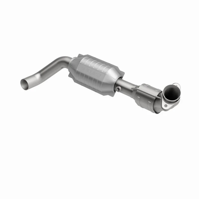 MagnaFlow Catalytic Converter DF 04-06 F-150 Pickup 5.4L 2WD D/S - Additional View 9