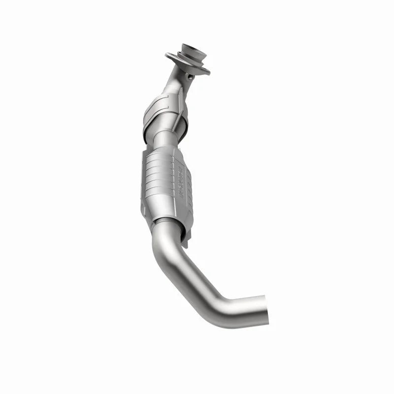 MagnaFlow Catalytic Converter DF 04-06 F-150 Pickup 5.4L 2WD D/S - Additional View 11