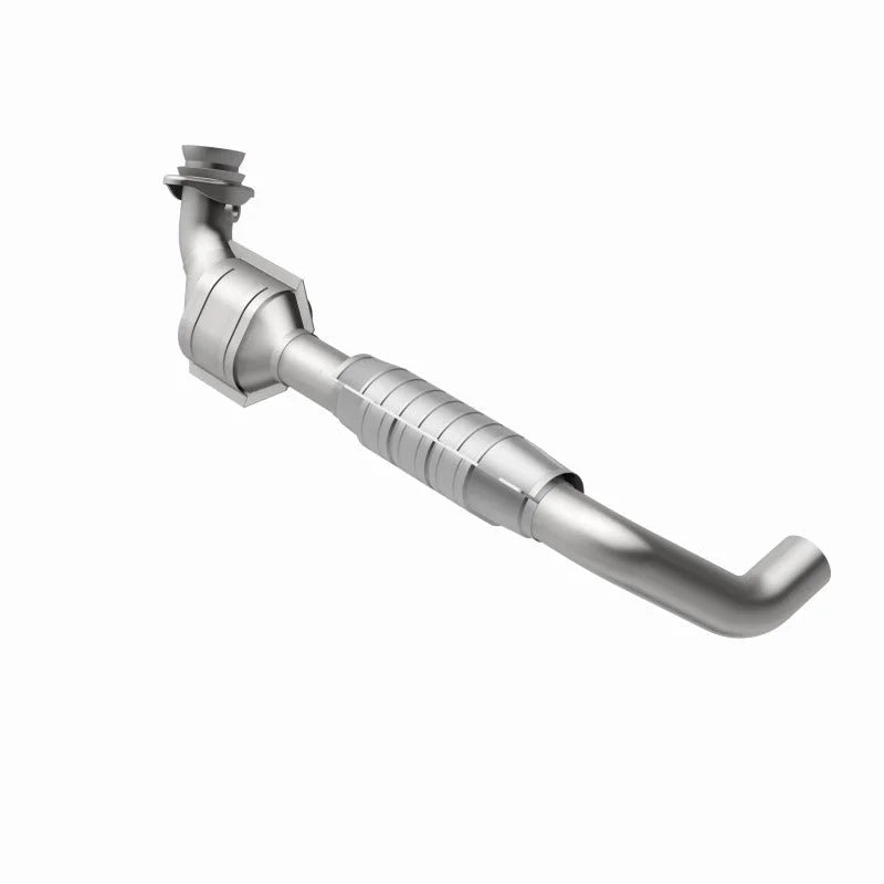 MagnaFlow Catalytic Converter DF 04-06 F-150 Pickup 5.4L 2WD D/S - Additional View 15