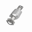 Load image into Gallery viewer, MagnaFlow Catalytic Converter DF 98-00 Nissan Frontier 2.4L Rear - Additional View 5