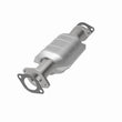 Load image into Gallery viewer, MagnaFlow Catalytic Converter DF 98-00 Nissan Frontier 2.4L Rear - Additional View 8