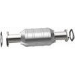 Load image into Gallery viewer, MagnaFlow Catalytic Converter DF 98-00 Nissan Frontier 2.4L Rear - Additional View 9