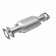 Load image into Gallery viewer, MagnaFlow Catalytic Converter DF 98-00 Nissan Frontier 2.4L Rear - Additional View 10