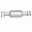 Load image into Gallery viewer, MagnaFlow Catalytic Converter DF 98-00 Nissan Frontier 2.4L Rear - Additional View 16