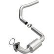 Load image into Gallery viewer, MagnaFlow Catalytic Converter Direct Fit Hummer H2 - Main Product View
