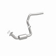 Load image into Gallery viewer, MagnaFlow Catalytic Converter Direct Fit Hummer H2 - Additional View 6
