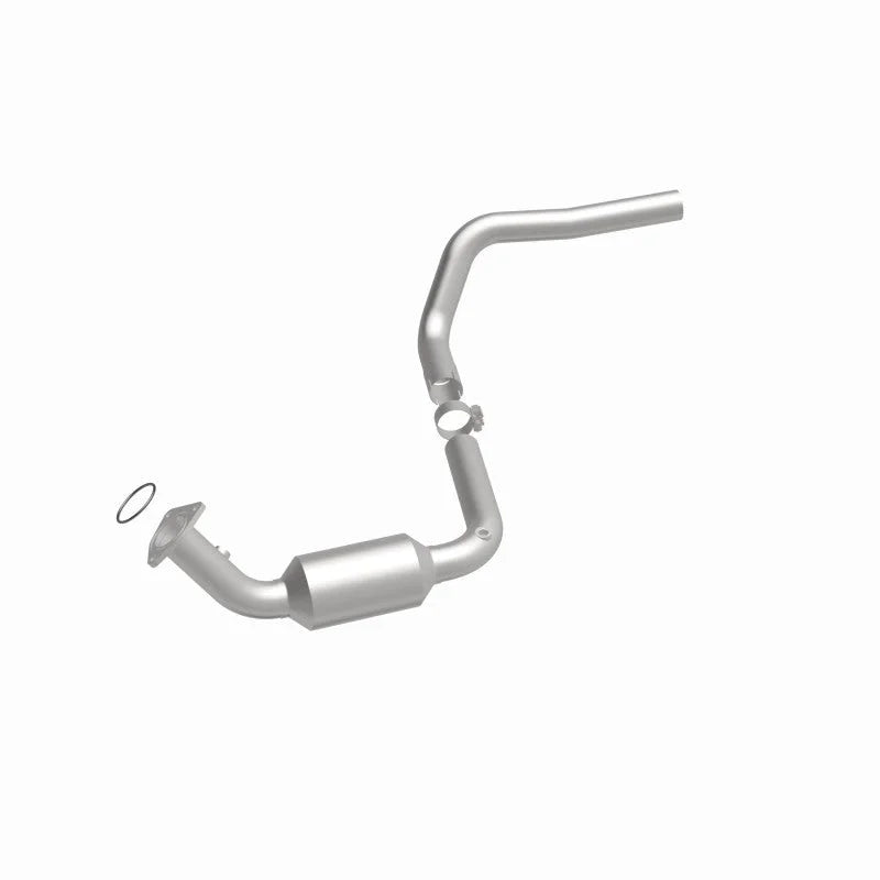 MagnaFlow Catalytic Converter Direct Fit Hummer H2 - Additional View 6