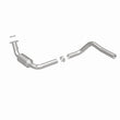 Load image into Gallery viewer, MagnaFlow Catalytic Converter Direct Fit Hummer H2 - Additional View 10