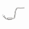 Load image into Gallery viewer, MagnaFlow Catalytic Converter Direct Fit Hummer H2 - Additional View 12