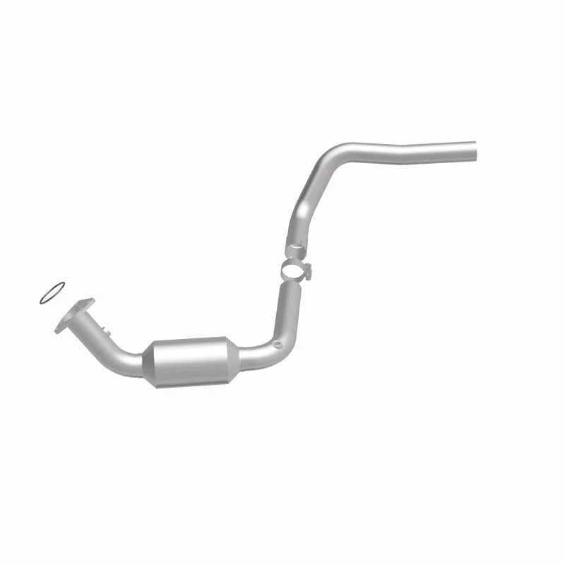 MagnaFlow Catalytic Converter Direct Fit Hummer H2 - Additional View 12