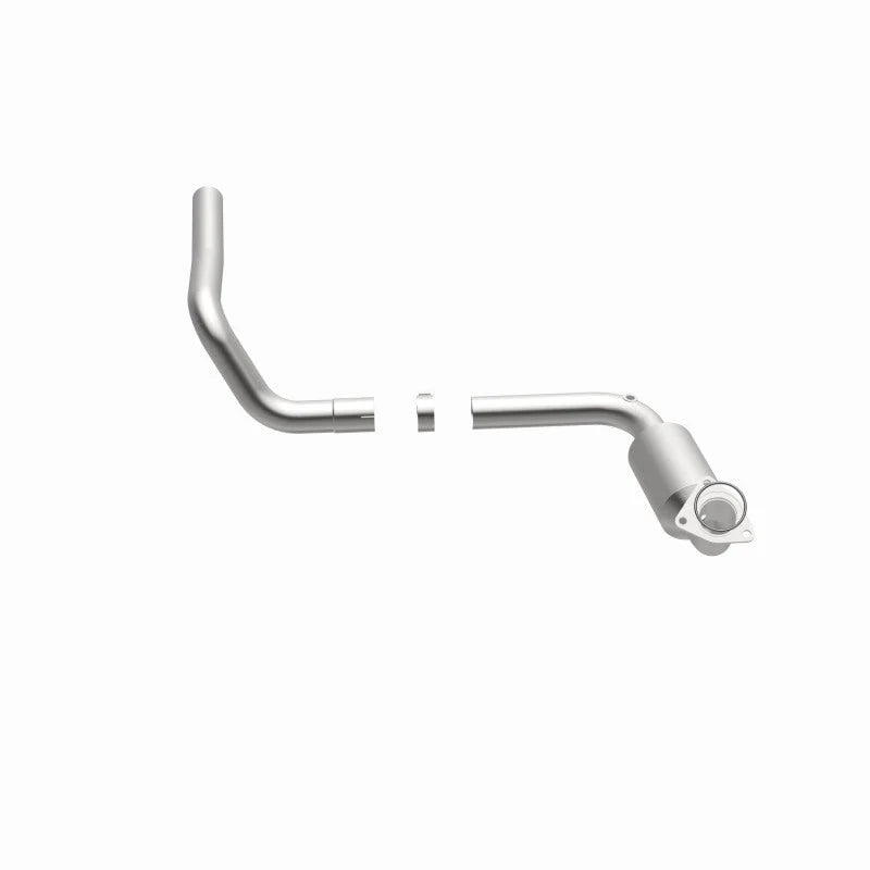 MagnaFlow Catalytic Converter Direct Fit Hummer H2 - Additional View 13