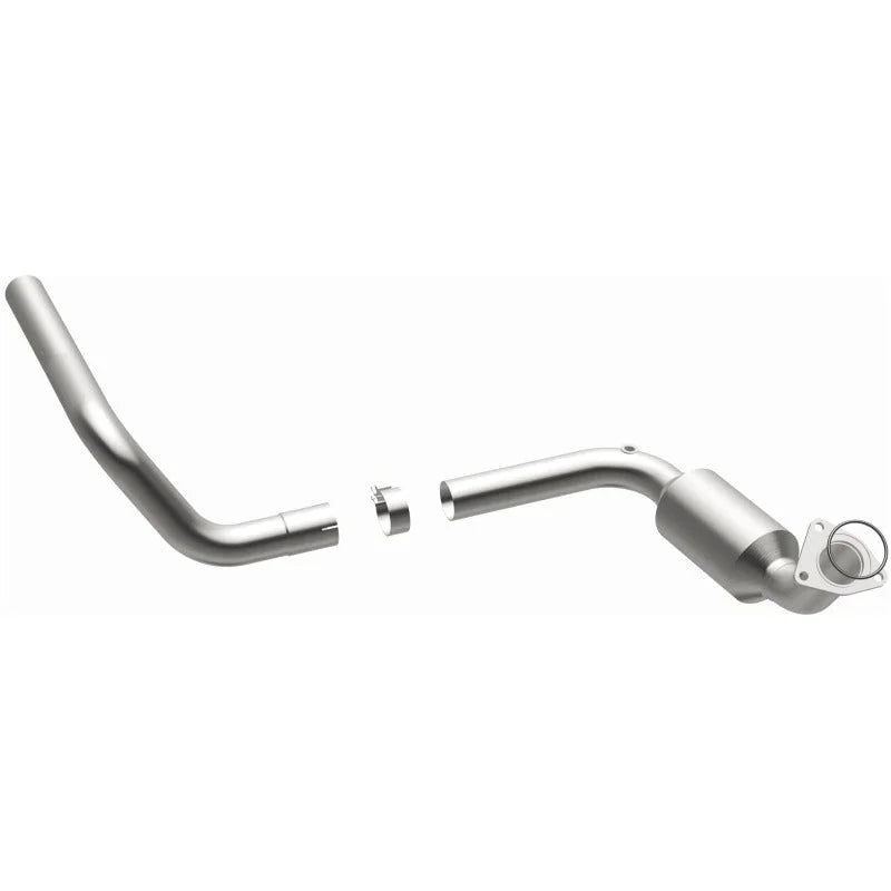 MagnaFlow Catalytic Converter Direct Fit Hummer H2 - Additional View 14