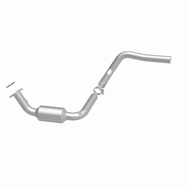 MagnaFlow Catalytic Converter Direct Fit Hummer H2 - Additional View 15