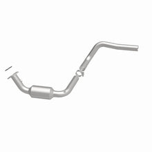 Load image into Gallery viewer, MagnaFlow Catalytic Converter Direct Fit Hummer H2 - Additional View 15