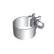 Load image into Gallery viewer, MagnaFlow Clamp 2.00inch TORCA SS 1.25inch 10pk - Main Product View
