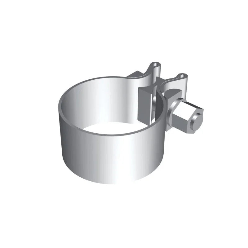 MagnaFlow Clamp 2.00inch TORCA SS 1.25inch 10pk - Main Product View