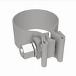 Load image into Gallery viewer, MagnaFlow Clamp 2.00inch TORCA SS 1.25inch 10pk - Additional View 9