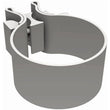Load image into Gallery viewer, MagnaFlow Clamp 2.00inch TORCA SS 1.25inch 10pk - Additional View 10