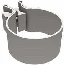 Load image into Gallery viewer, MagnaFlow Clamp 2.00inch TORCA SS 1.25inch 10pk - Additional View 10