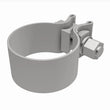 Load image into Gallery viewer, MagnaFlow Clamp 2.00inch TORCA SS 1.25inch 10pk - Additional View 12