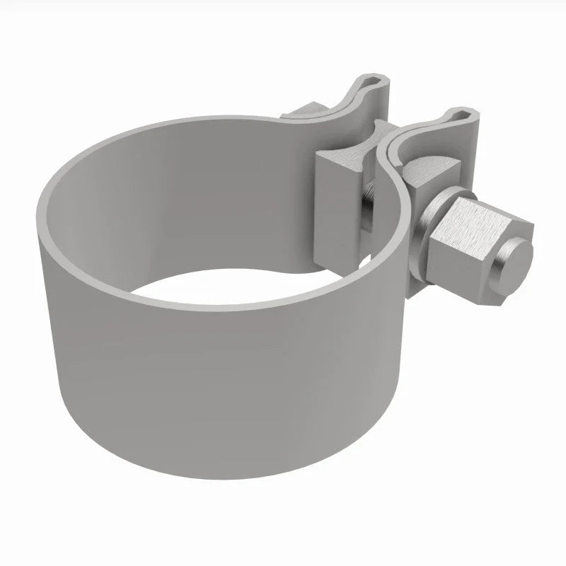 MagnaFlow Clamp 2.00inch TORCA SS 1.25inch 10pk - Additional View 12
