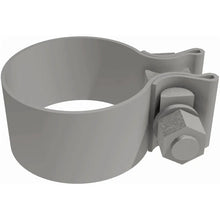 Load image into Gallery viewer, MagnaFlow Clamp 2.00inch TORCA SS 1.25inch 10pk - Additional View 13