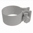 Load image into Gallery viewer, MagnaFlow Clamp 2.00inch TORCA SS 1.25inch 10pk - Additional View 15