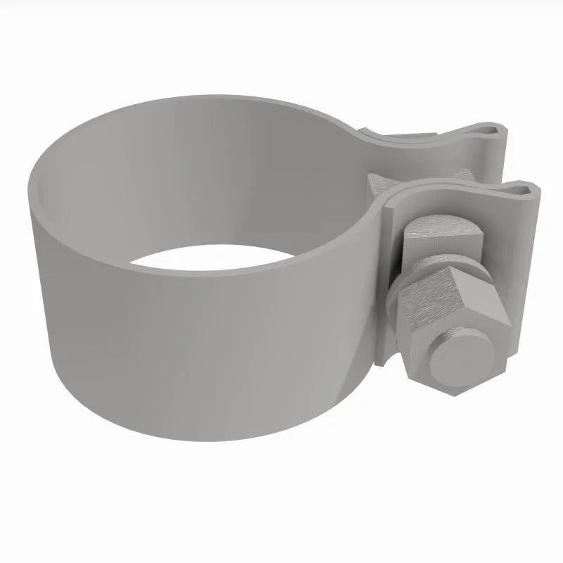 MagnaFlow Clamp 2.00inch TORCA SS 1.25inch 10pk - Additional View 15