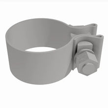 Load image into Gallery viewer, MagnaFlow Clamp 2.00inch TORCA SS 1.25inch 10pk - Additional View 15